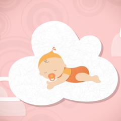 White Noise for Babies | Soothe a Colicky Baby