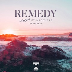 Carda - Remedy (Projekt 32 Remix)