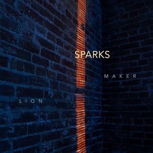 LIONMAKER - Sparks