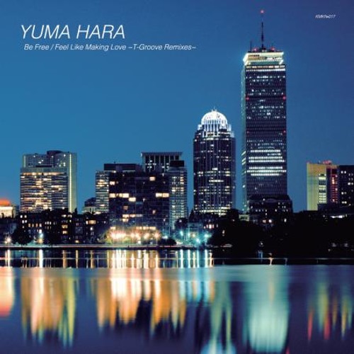 超安い DIW Stream PRODUCTS Feel / Free Be / HARA YUMA to Listen | 邦楽