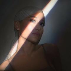 Ariana Grande - God Is Woman (Pitched)