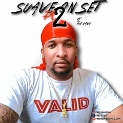 LOVE ME - FRED SUAVE