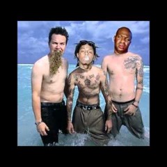 Lil Wayne Vs. Blink 182 - Stuntin Like My Daddy What's My Age Again