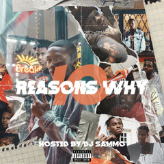 LIL AYI HIT - LOOSE ENDS (PROD. CASH MONEY AP)