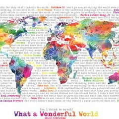 مقدمة سلسلة قصائد  العالم