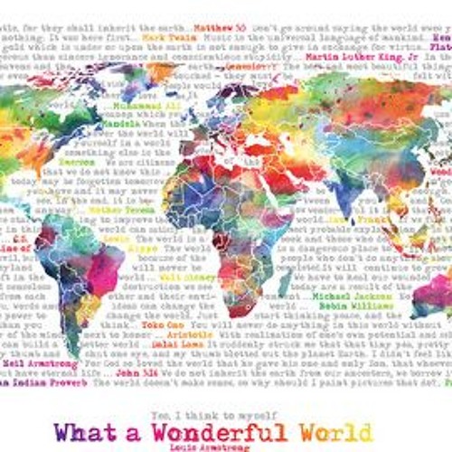 مقدمة سلسلة قصائد  العالم