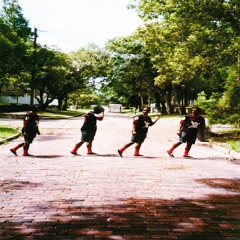 BEHAVE! (Prod. By KXVI x TKay)