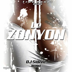 Lè ZONYON TROU BONDAM ( MASTER )