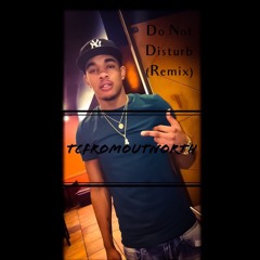 Do Not Disturb Remix