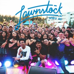R-Squared Live @ Lawnstock 2018