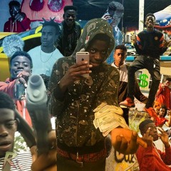 STAR JiT - OVER STIFF *2018* #FREETHEDEMON