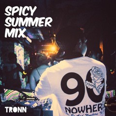 Spicy Summer Mix
