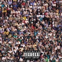 ded*wite x lil ahka - Just Another No One (prod. skel)