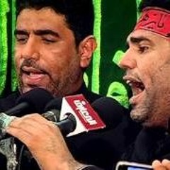 05 صالح ياللي تناشدني - اصدار انوار البقيع - جعفر و صالح الدرازي