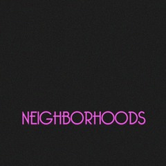 neighborhoods