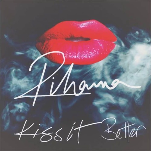 Stream Rihanna - Kiss It Better (Rich James & Jon Barnard Remix)[JMoli  clean+extended] [Free Download] 🡇 by J Moli | Listen online for free on  SoundCloud