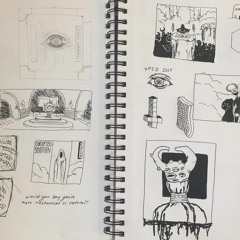 Where Did My Pain Go? Ft adamghani.