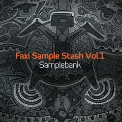 Sample Stash Vol 1