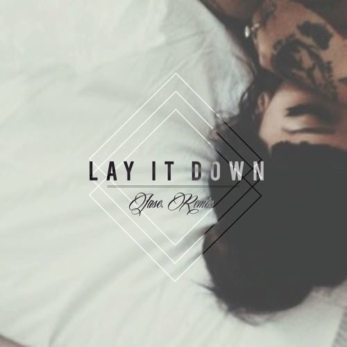 JKLMS lloyd fts BaaiyahMarn- lay it down 2018 [ R E M I X ]