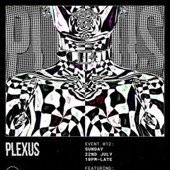 Chiara Kickdrum @ Plexus, Lounge Melbourne, 22.07.18