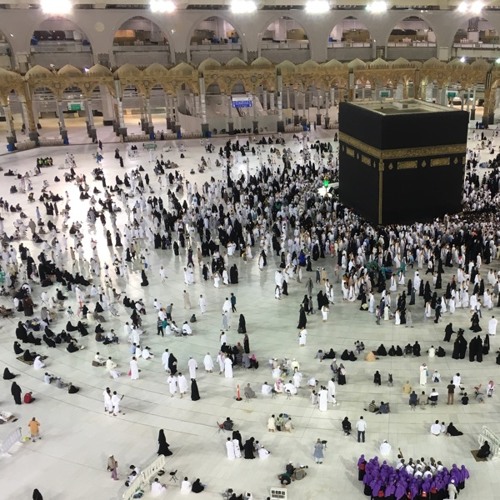 تلاوة رائعة لختام سورتي الشعراء والنمل للشيخ د.بندر بليله فجر الثلاثاء 11-11-1439هـ