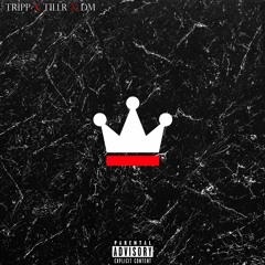 Die Trying (feat. TILLR & DM) [Prod. Cxdy]