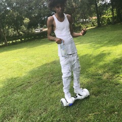 CMA Gotti - Im Me (Prod By Flame) Freestyle