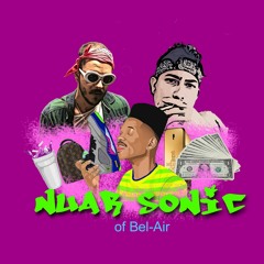 Nuar feat. $onic - Fresh Prince