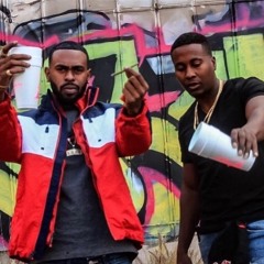 ft @liljeffgoesin "PAPER CHASER" prod. Drego