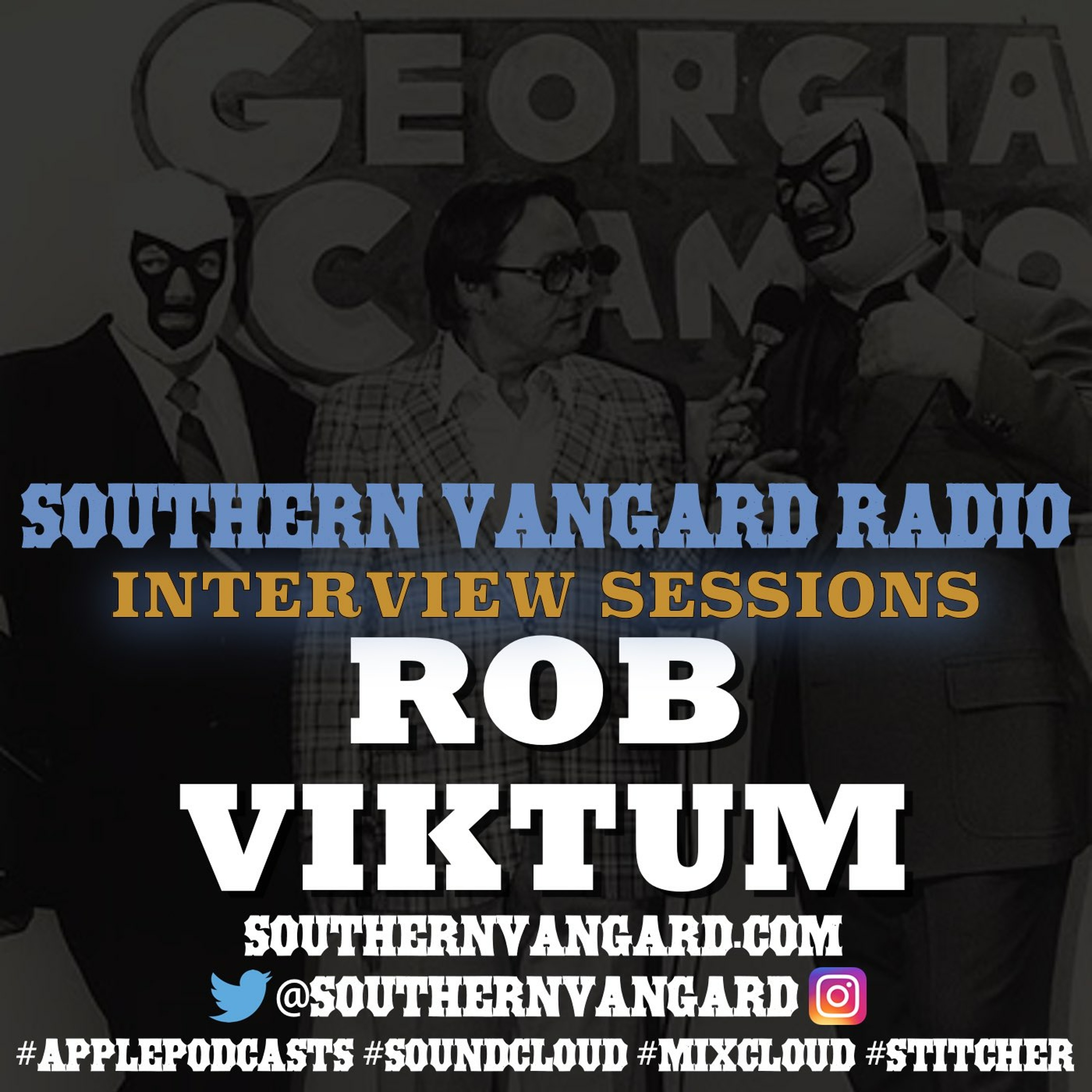 Southern Vangard