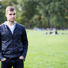 DJ Eric Umble, Live Mix 7/2018