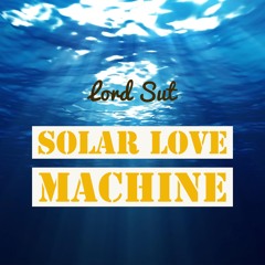 Solar Love Machine Radio Shows