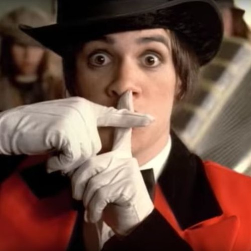 i put way too much effort into this