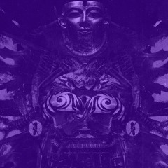 Blurred (Travis Scott Type Beat)