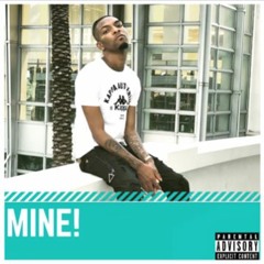 01 Jackie Tsunami X Mine