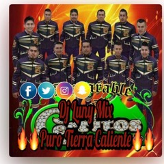 Vestido De Besos - Imparable Banda Cerritos