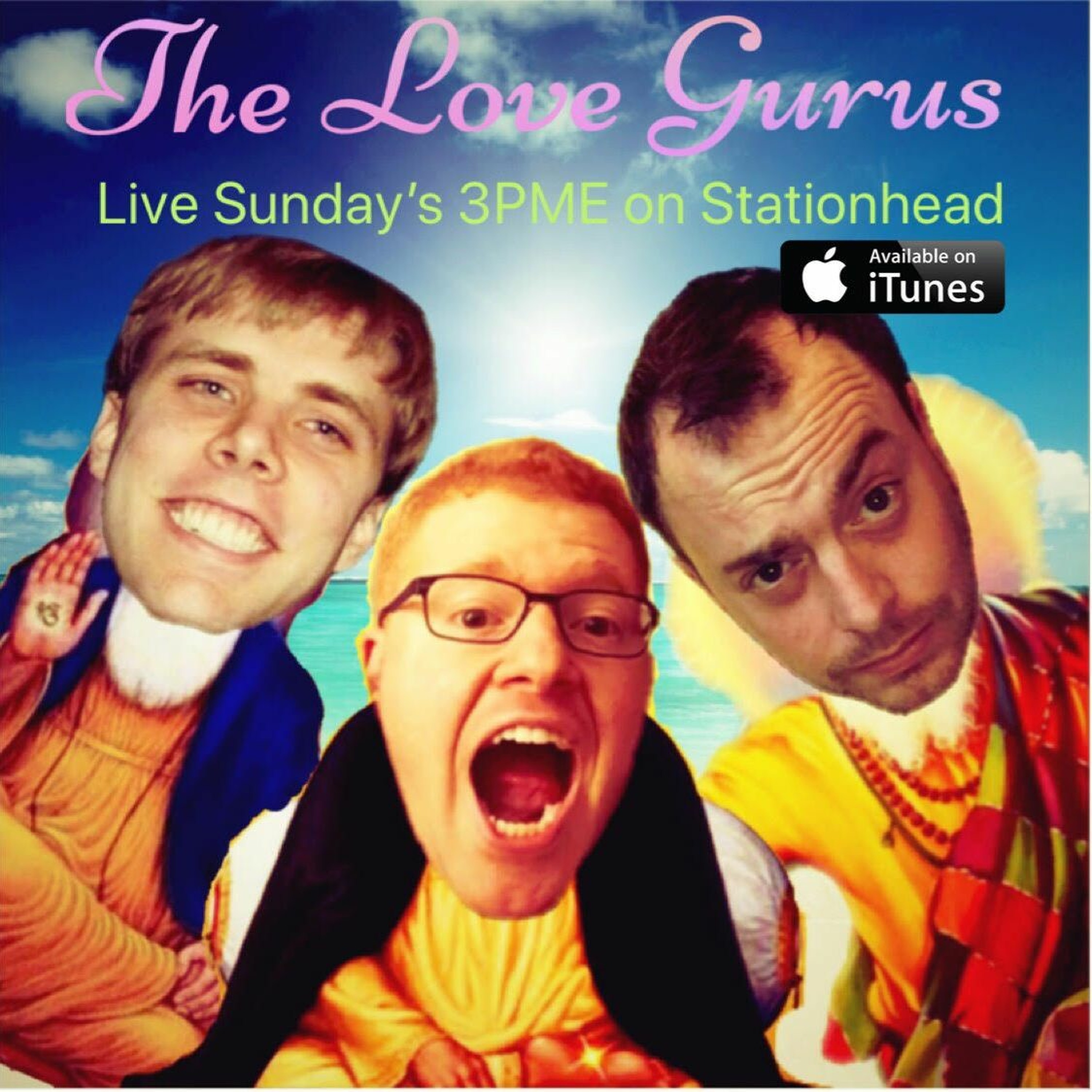 Twisted Cupid Podcast