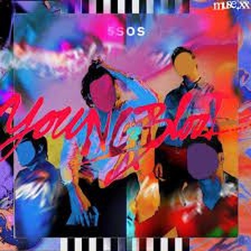 Episode 124 5 Seconds Of Summer Youngblood Album Review By