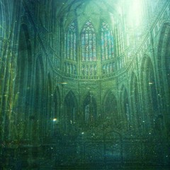 Sunken Cathedral