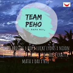 Yatr@ Simple RMX  TEAM PEHO 2k18
