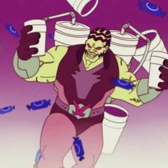 No Games Ft Fendiimane Lil J