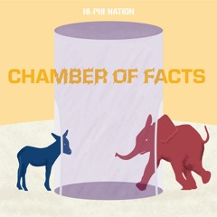 Season 2, Episode 10: Chamber of Facts (July 24, 2018)