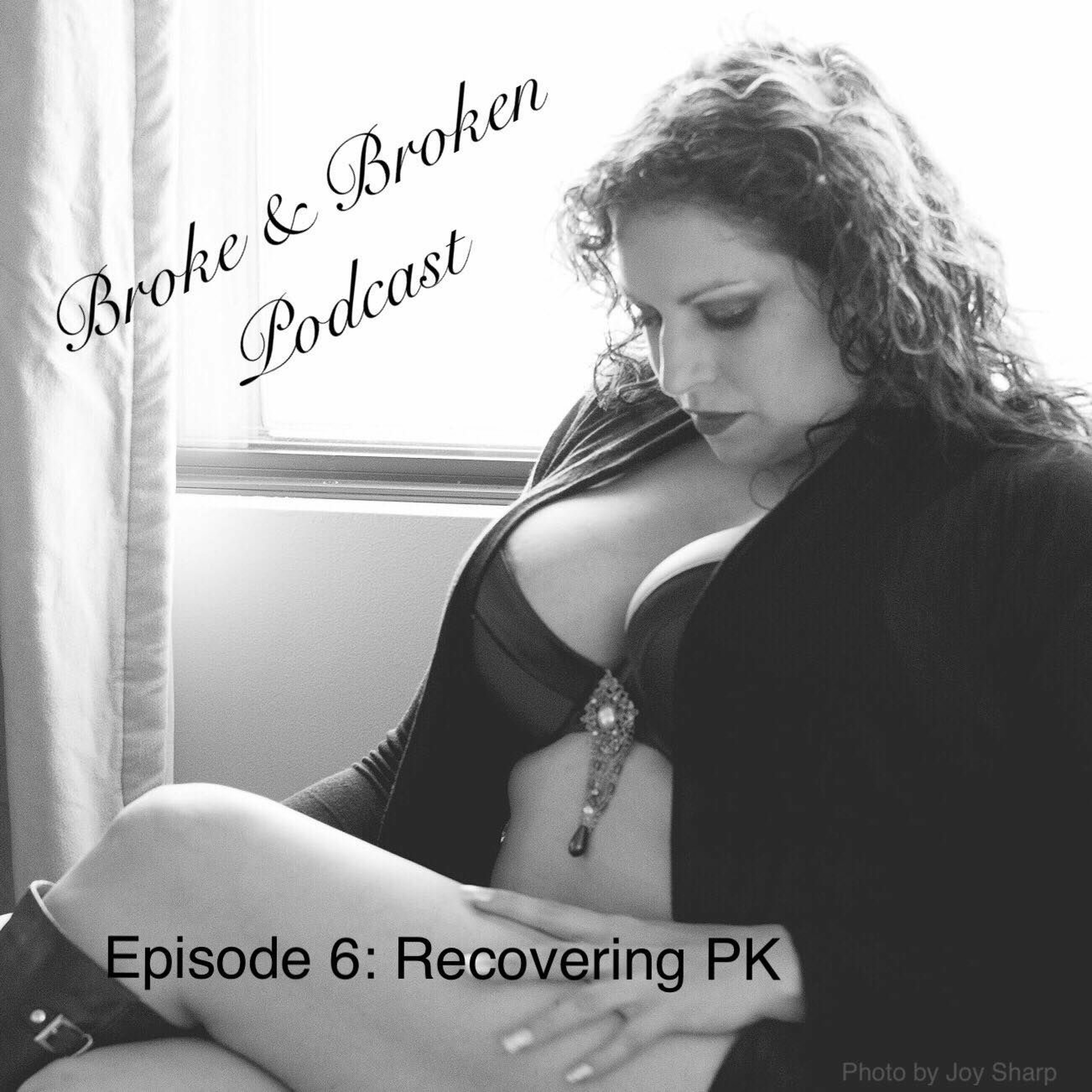 Hopoksia Podcast