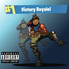 Merezy-Victory Royale