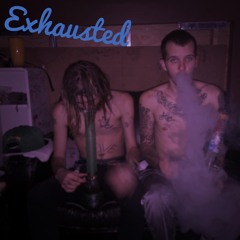 exhausted ft.jhev rx