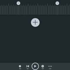 Stuck On You (reggae cover)