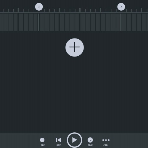 Stuck On You (reggae cover)