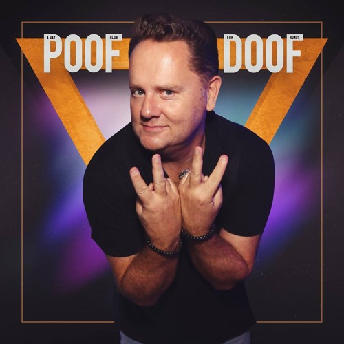 JOHN COURSE | POOF DOOF LIVE SET | 21/4/18