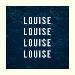 Chris Robley - "Louise, Louise, Louise, Louise"