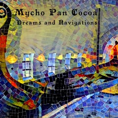 Cool Breeze in the Banana Trees Blues